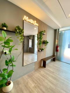 Muntri Inn by Soft Loft - 6