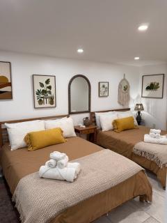 1Miami Comfort Near Beaches & Downtown 1st Flr - 7