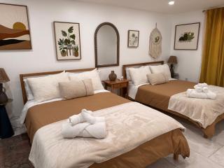 1Miami Comfort Near Beaches & Downtown 1st Flr - 3