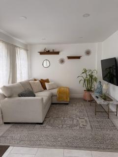 1Miami Comfort Near Beaches & Downtown 1st Flr - 1