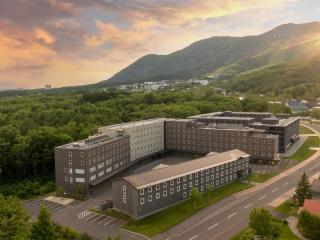 Mercure Niseko Resort Formerly known as Midtown Niseko - 0