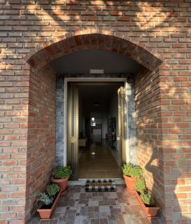 Thalia's House - 4