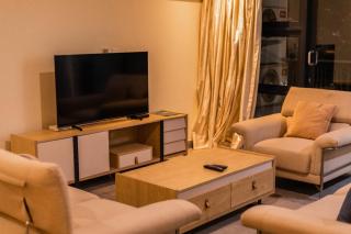 Beaufort Ridge - Skysuites - 9