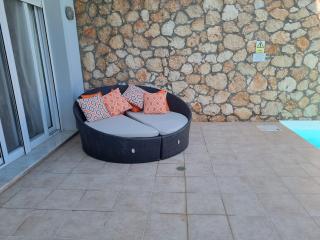 Villa Lindian Sun - 1