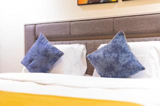 Beaufort Ridge - Skysuites - 8