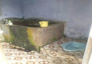 Pondok Wisata Klalik - 5