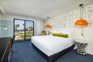 Hotel Erwin Venice Beach - 9