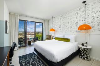 Hotel Erwin Venice Beach - 2