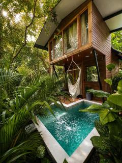 Guest House Pura Vida - 7