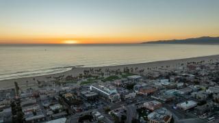 Hotel Erwin Venice Beach - 1