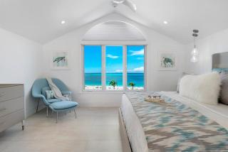 Grace Bay Beach Front Penthouse - 8