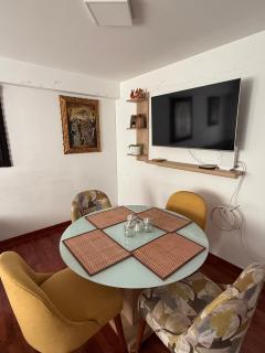 Acogedor mini depa en Residencial Aura Wanchaq Cusco - 2