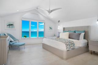 Grace Bay Beach Front Penthouse - 6