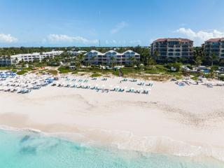 Grace Bay Beach Front Penthouse - 5