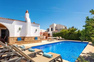 Villa Belafranc by Villa Plus - Cala'n Bosch - 4