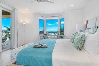 Grace Bay Beach Front Penthouse - 2