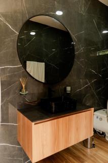 ECO HOTEL RIO DE ORO - 8