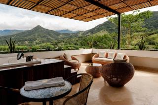 ECO HOTEL RIO DE ORO - 4