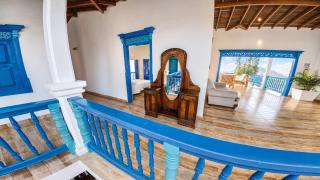 Finca Hotel Monte Carlos - 2