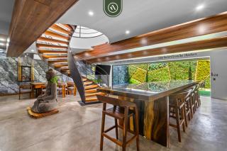 4BR B-Nayar Brisas 116 | Mountain Views, Pool - 8