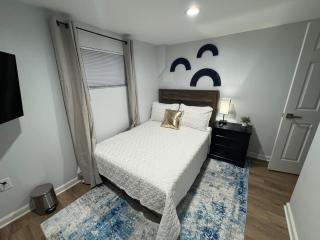Modern Deanwood Retreat - Fast Wi-Fi, Parking, Near Metro - 7