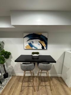 Modern Deanwood Retreat - Fast Wi-Fi, Parking, Near Metro - 6