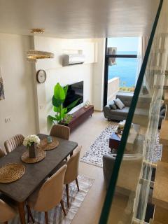 Baymount Ain Sokhna Apartments - 8