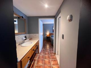 Vertical Catedral Apartments - 3