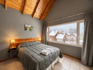 Vertical Catedral Apartments - 2
