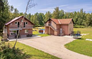 Gorgeous Home In Gospic With Sauna - 2
