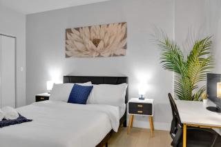Modish 1BR - BOK, Near Blue Dome, Pets Allowed - 7