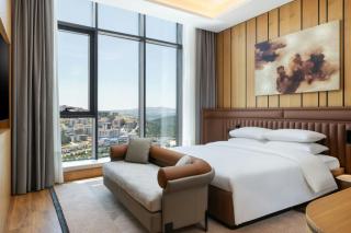 Sheraton Uşak Hotel & Thermal Spa - 1
