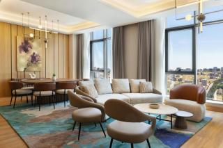 Sheraton Uşak Hotel & Thermal Spa - 2
