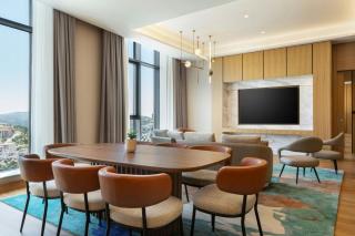 Sheraton Uşak Hotel & Thermal Spa - 3