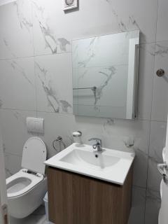 LakeView Luxury Apartment Tirana2 - 9