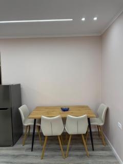 LakeView Luxury Apartment Tirana2 - 7
