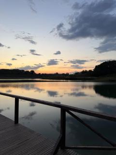 LakeView Luxury Apartment Tirana2 - 4