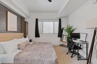Modern 2BR Walk to Temple Sq and City Creek - 7