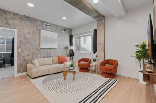 Modern 2BR Walk to Temple Sq and City Creek - 2