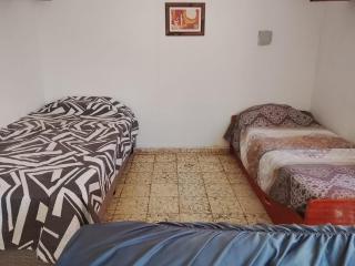 Casa de iris - 5