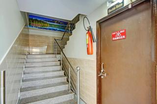 Hotel O Island - 5