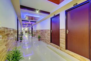 Hotel O Island - 0