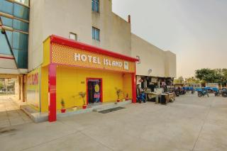Hotel O Island - 1