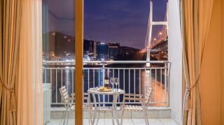 Yeosu Turtleship Pension - 4