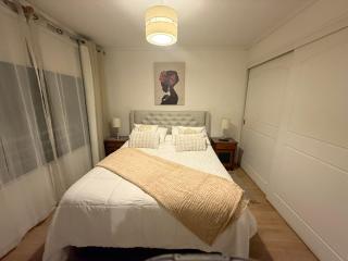 Depto LAS CONDES-EST ESPAÑOL - 9