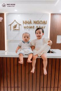 Nhà Ngoại Homestay - Văn Lâm - 1