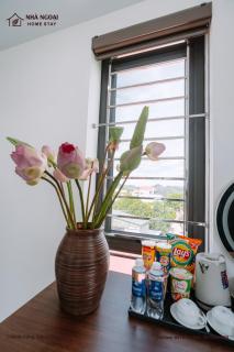 Nhà Ngoại Homestay - Văn Lâm - 6