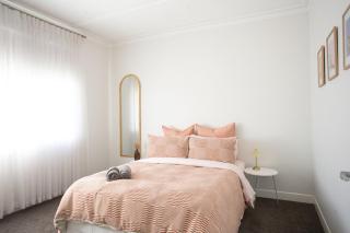 Central Nest Stay Whanganui - 7