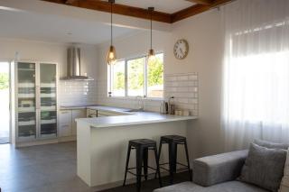 Central Nest Stay Whanganui - 1
