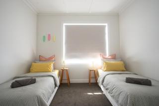 Central Nest Stay Whanganui - 5